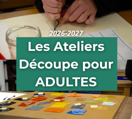 Découpe adulte