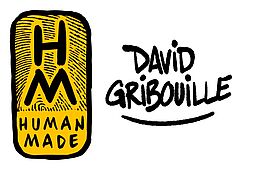 logos David Grbouille