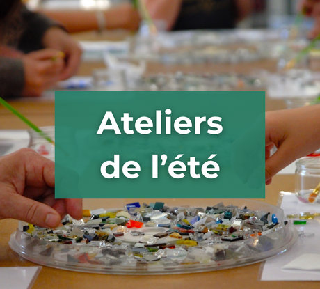Ateliers de l'été