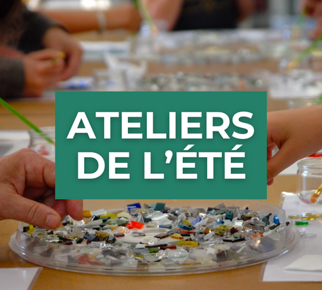 Ateliers de l'été