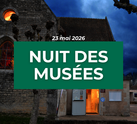 Nuit des Musées