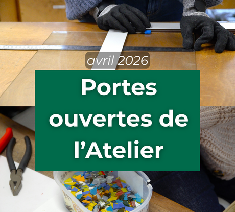 Portes ouverte de l'Atelier